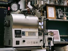 -2326 Coffee Roaster咖啡豆可选店(林肯公园店)