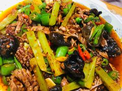 -李庄白肉(黉门街店)