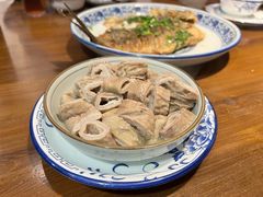 -兰边碗(鼓楼店)
