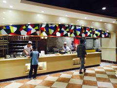 -比亚森自助烤肉料理(裕华店)