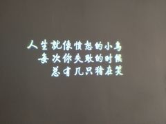 -成都失恋馆