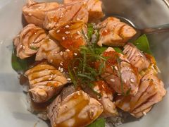 -沼津港精致料理·寿喜烧·烧鸟(青浦宝龙广场日料榜单店)