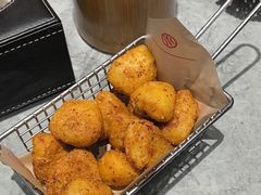 -叁宝烤肉·西安烧烤(东三爻店)