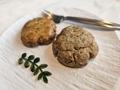 -茹·pure vegan(博华广场店)