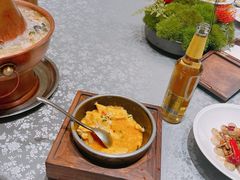 -将相和·海鲜蒸饺大连菜