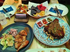 -Famous肥猫墨西哥音乐餐吧(五棵松华熙LIVE店)