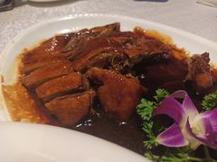 金牌马冈烧鹅-沙河粉村·国家非遗传承(云台店)