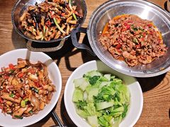 -八碗湘长沙市井菜(坡子街店)