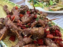 -小民大排档(光谷店)