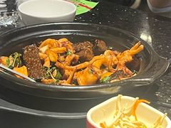 三杯鸡-吴记鲜定味
