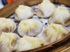 -食惠里小笼包面馆(越秀店)