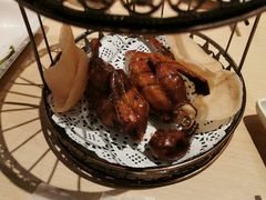 -避风塘(宝山万达店)