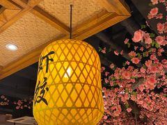 大堂-黄家码头老火锅(解放碑旗舰店)
