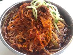 -昌星·星星冷面麻辣烫(百货大楼店)