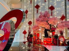 -广州四季酒店