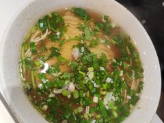 -清真·马记金兰牛肉面(大木桥路店)