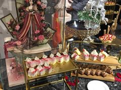 -世博花园酒店-自助餐厅(云南世博花园酒店店)