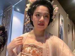 -盘子女人坊古装写真摄影(深圳店)