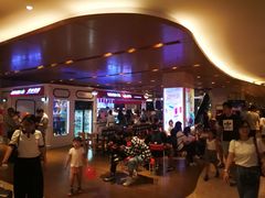 -避风塘(嘉兴八佰伴店)