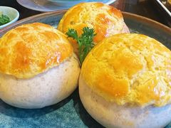 -白天鹅宾馆-玉堂春暖餐厅