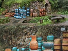 -常德桃花源景区