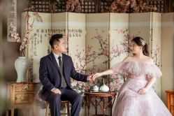 -THE QUEEN(北京店)