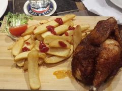 android_upload_pic-Paulaner·德国帕拉娜自酿啤酒餐厅(海上世界店)