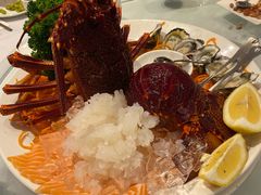 -金唐海鲜酒家