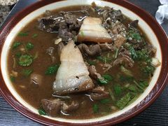 卤煮-鼎香润(德胜门内店)