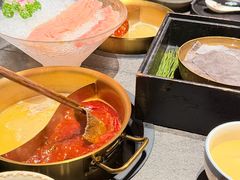 -滟设火锅料理(南滨路店)