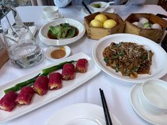 -南宁荔园维景国际酒店·荔园中餐厅