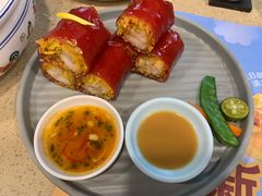 -点都德(汇胜楼店)
