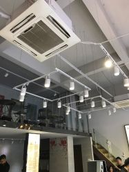 -Tmix 潮牌美发造型