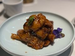 -外婆家(西红门荟聚购物中心店)