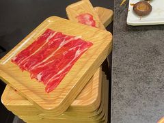 -降霜牛寿喜烧.和牛金赏Plus(501城市广场店)