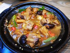 -胖子过桥米线(大成路店)