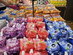-永旺梦乐城(金银潭店)