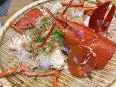波士顿龙虾-真味海鲜坊