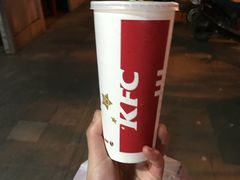 -肯德基(常熟百润发店)