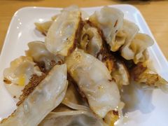 -肥叔锅贴(蓝旗街店)