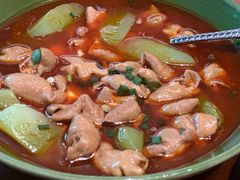 -君悦酒店·1881·北京烤鸭