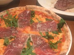 -弗兰克牛排西餐厅Ribone steak house(柠檬花园店)