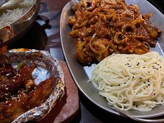 -青春韩国料理(光环店)