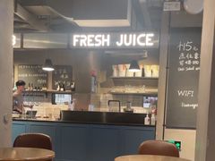 -Wagas沃歌斯(大学路店)