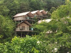 -北京山里寒舍度假酒店