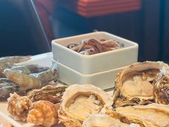-鼎香缘·海鲜烤肉火锅自助餐厅(深圳来福士广场店)