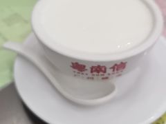 -南信牛奶甜品专家