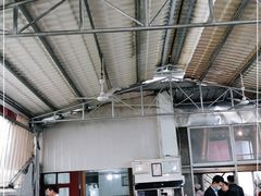大堂-正宗杨记普洱酸醋米线(总店)
