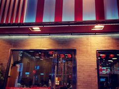 门面-嘉陵楼馋嘴城(簋街总店)