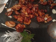 精品香酥鸭-106餐厅(山水文园店)